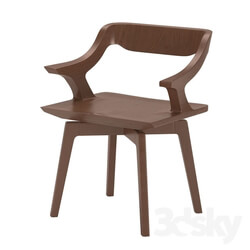 Chair - Stellar Works New Legacy Vito Chair 