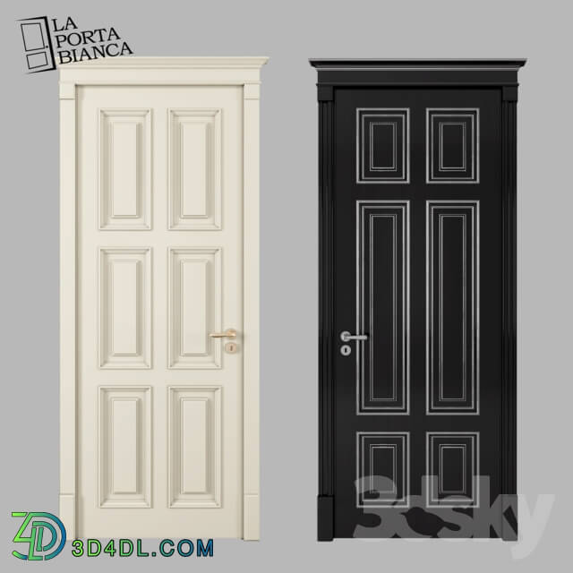 Doors - Classic cоllezione