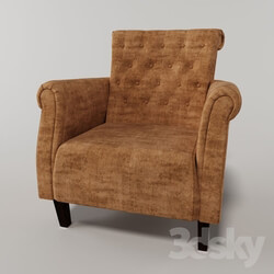Arm chair - armchair Bonaccord 