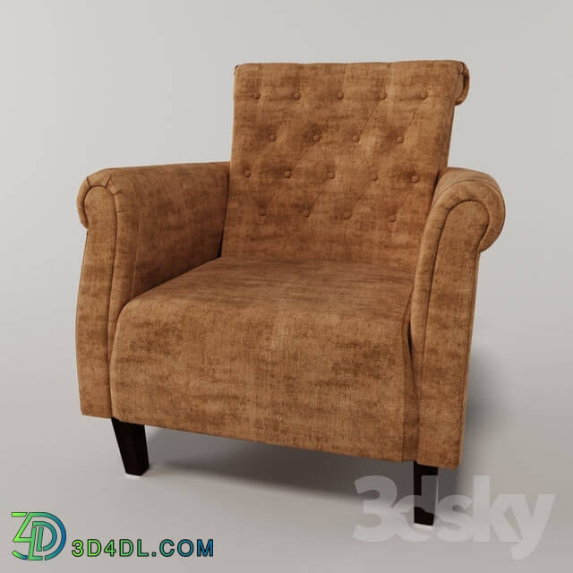 Arm chair - armchair Bonaccord