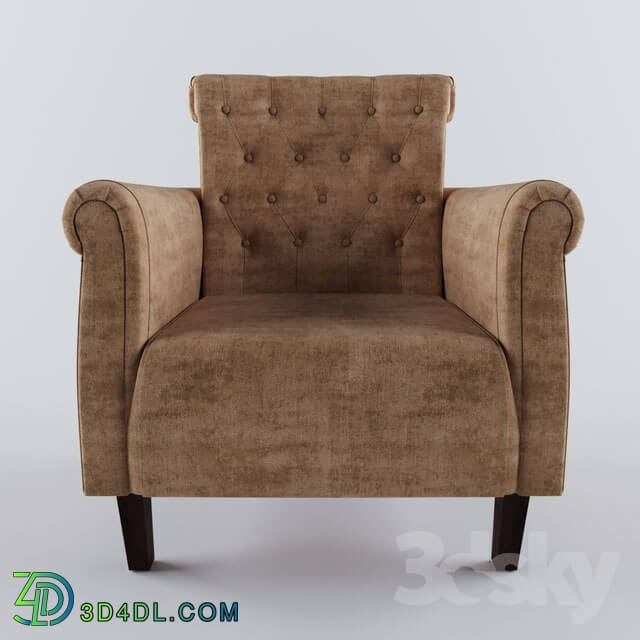 Arm chair - armchair Bonaccord