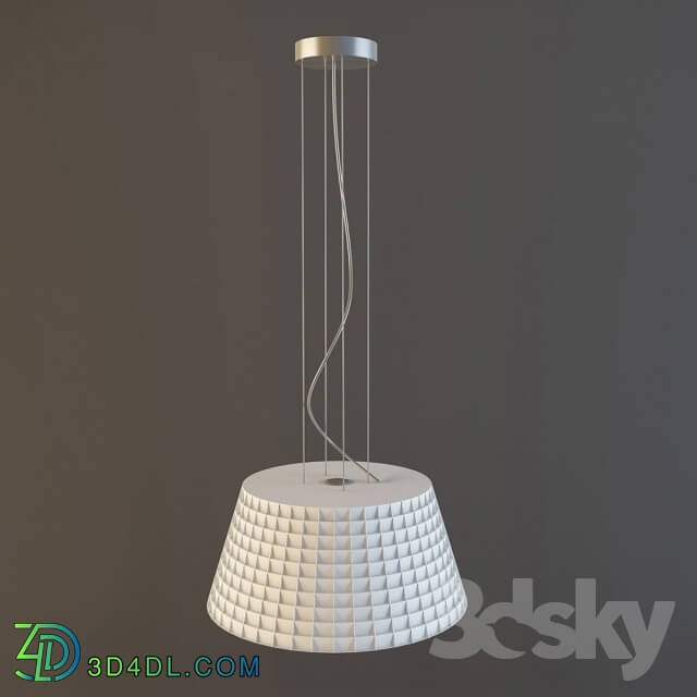 Ceiling light - Chandelier Fabbian