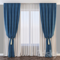 Curtain - Curtain 