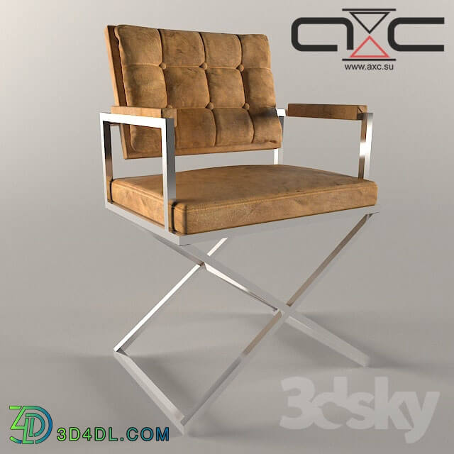 Arm chair - Chair of the head AS-25