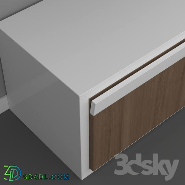 Sideboard _ Chest of drawer - SIDEBOARD