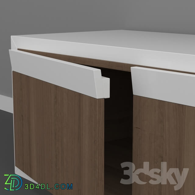 Sideboard _ Chest of drawer - SIDEBOARD