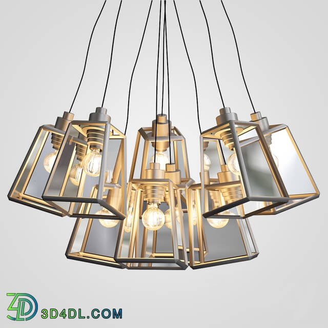 Ceiling light - Pendant lamp collection