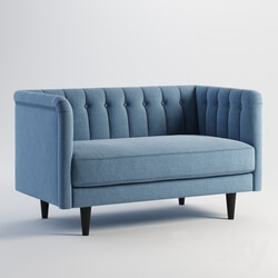 Sofa - GRAMERCY HOME - LIMA SOFA 101.030 