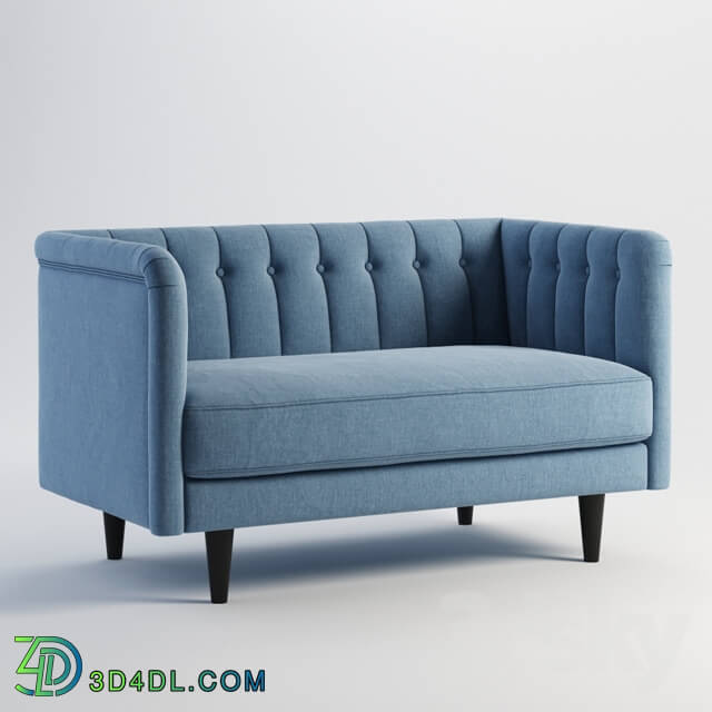 Sofa - GRAMERCY HOME - LIMA SOFA 101.030