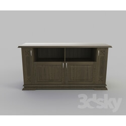 Sideboard _ Chest of drawer - TV Stand Provence 