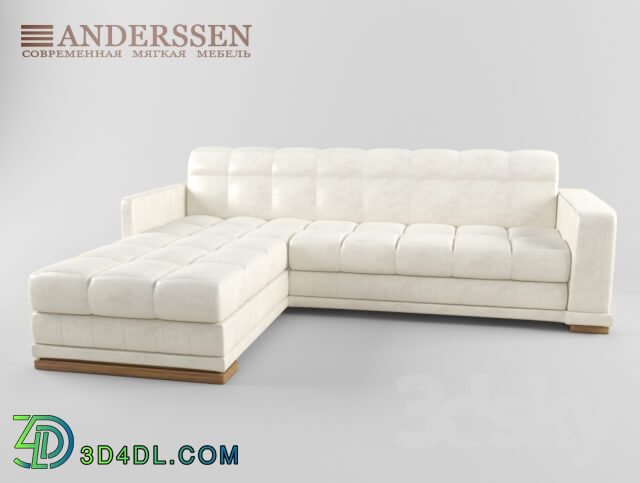 Sofa - ANDERSSEN _ Seagull