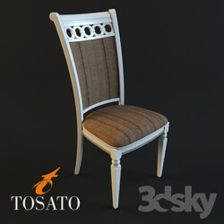Chair - chair Tosato 
