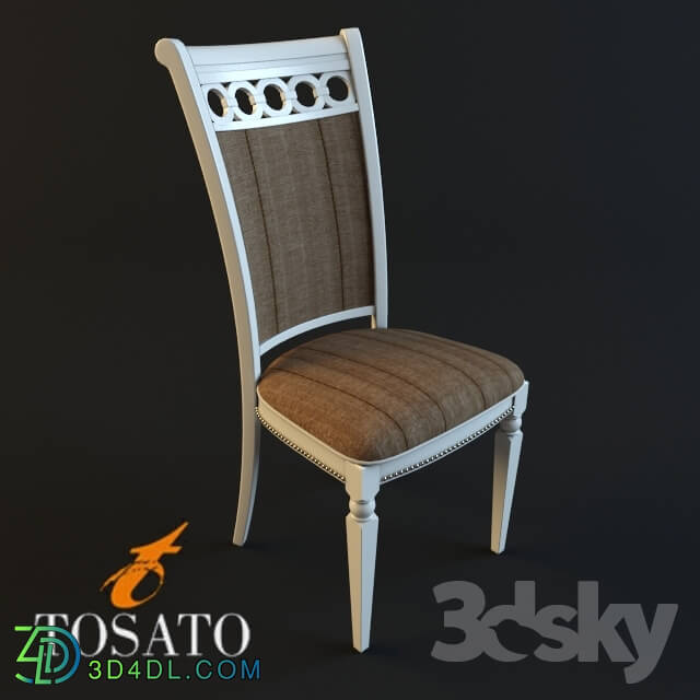 Chair - chair Tosato