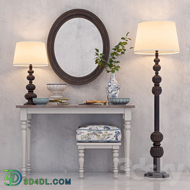 Decorative set - Decorative nabor_02