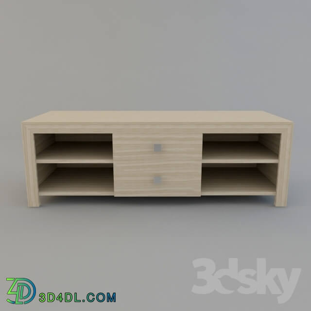 Sideboard _ Chest of drawer - MEZO _ Stand S82-RTV2S_5_14