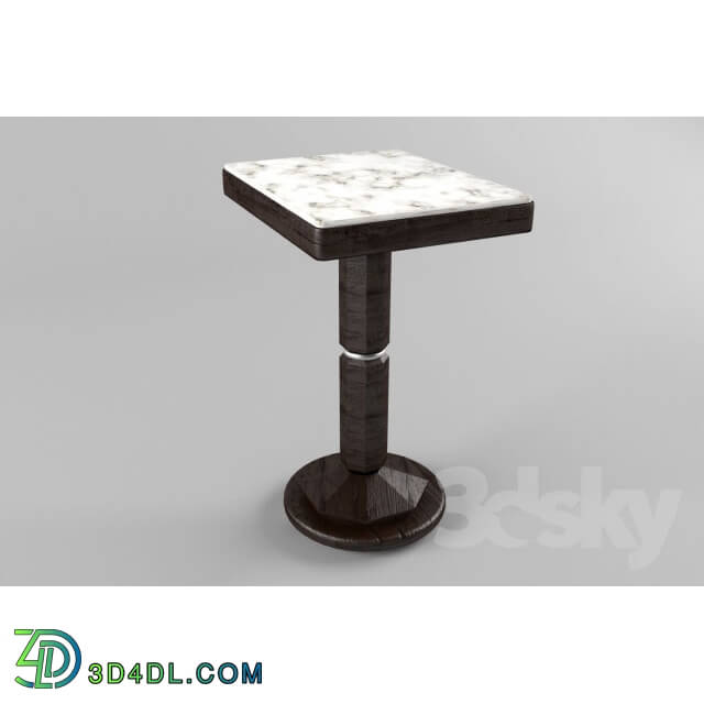 Table - Table