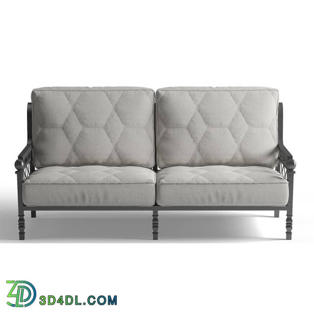 Sofa - _OM_ Aprilpromburo Legardo sofa