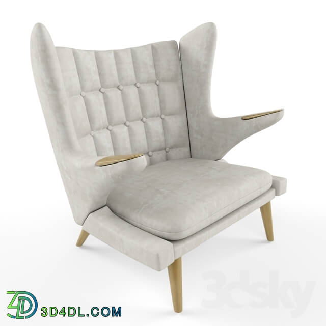 Arm chair - Modern armchair