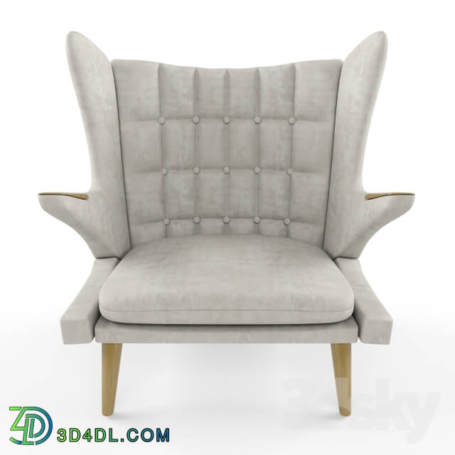 Arm chair - Modern armchair