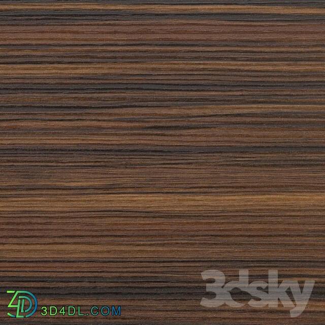 Wood - Plate TSS CLEAF Matrix LK00