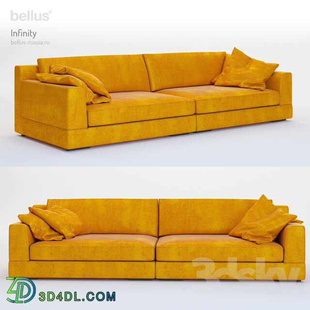 Sofa - Bellus infinity