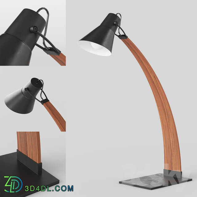 Table lamp - Desk lamp