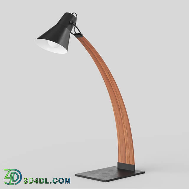 Table lamp - Desk lamp