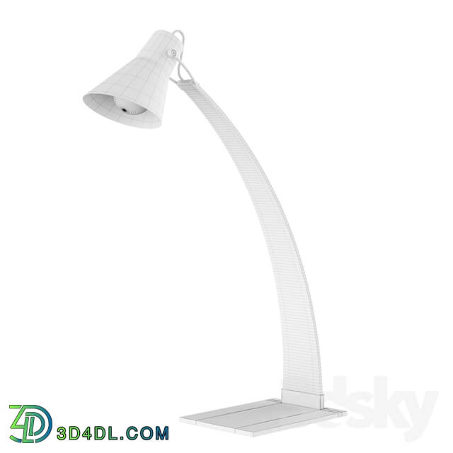 Table lamp - Desk lamp