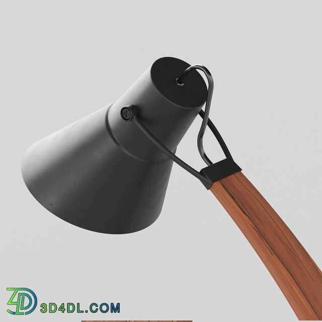 Table lamp - Desk lamp