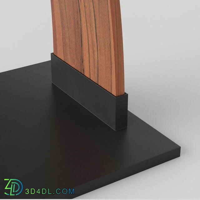 Table lamp - Desk lamp