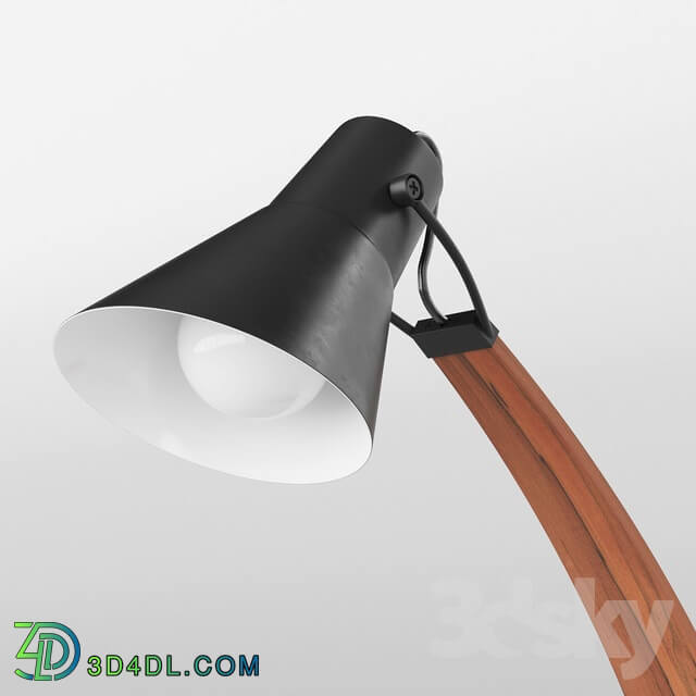 Table lamp - Desk lamp