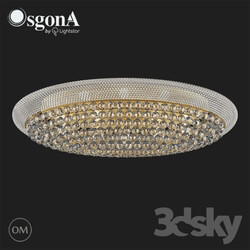 Ceiling light - 704_212 Monile Osgona 