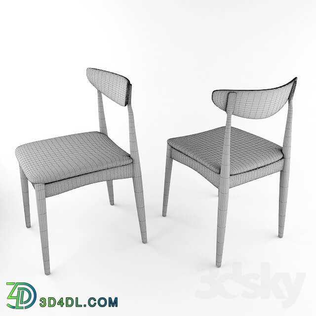 Chair - chair 01