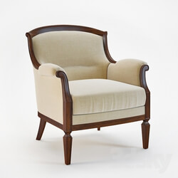 Arm chair - Armchair Selva 1440 