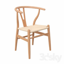 Chair - Genevieve chair 