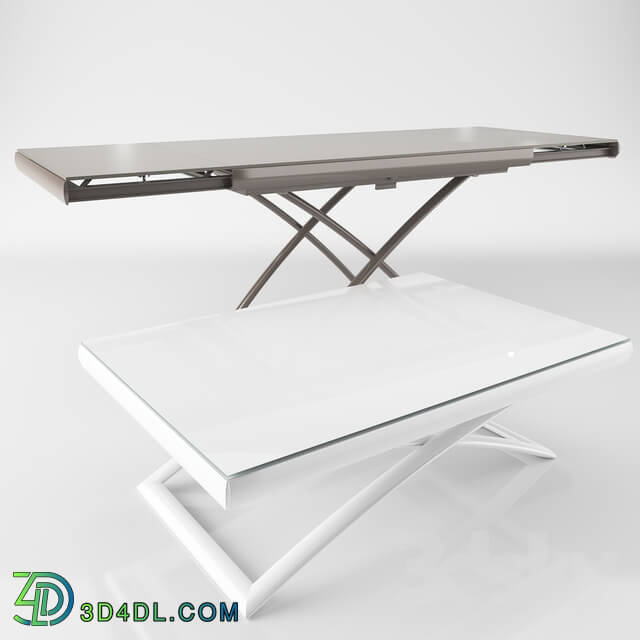 Table - Table DAKOTA Calligaris