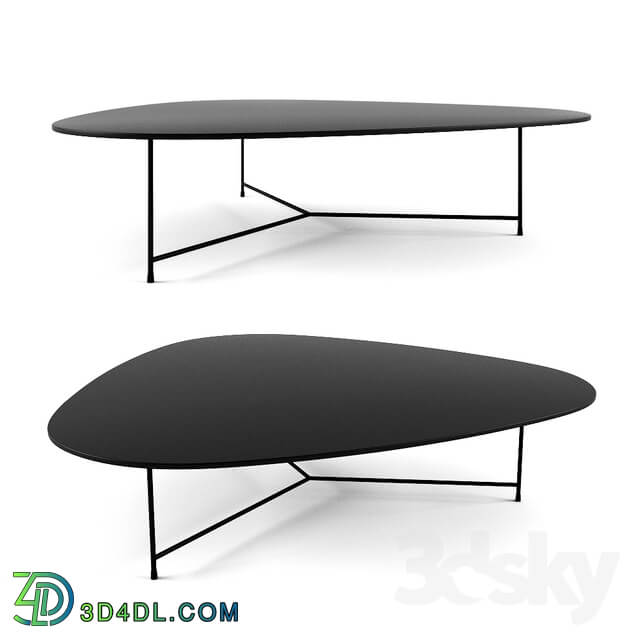 Table - Air big