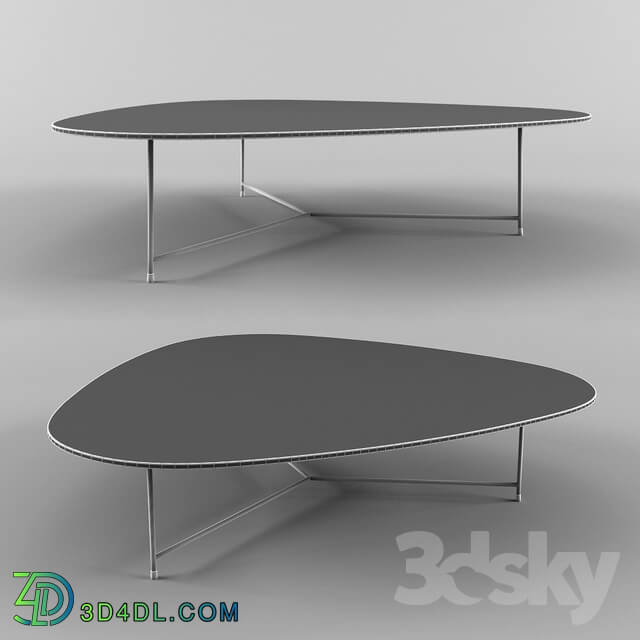 Table - Air big