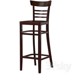 Arm chair - Giulia 30 Bar Stool 