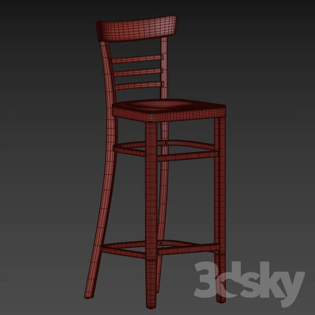 Arm chair - Giulia 30 Bar Stool