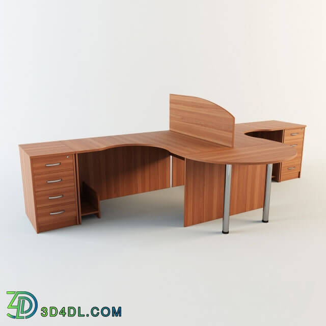 Office furniture - Office table Imago