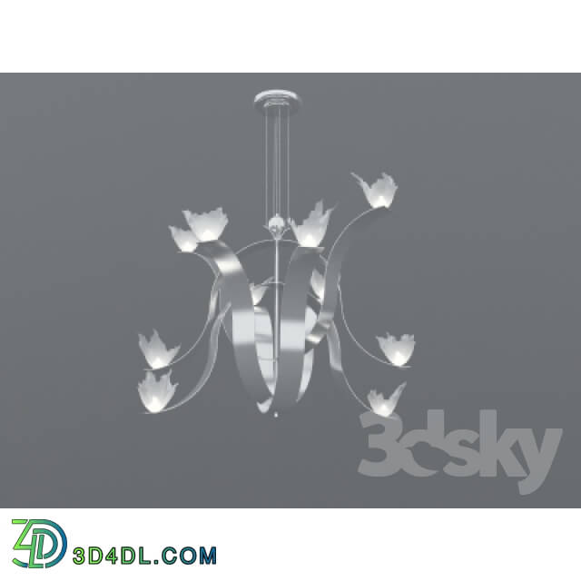 Ceiling light - profi Chandelier