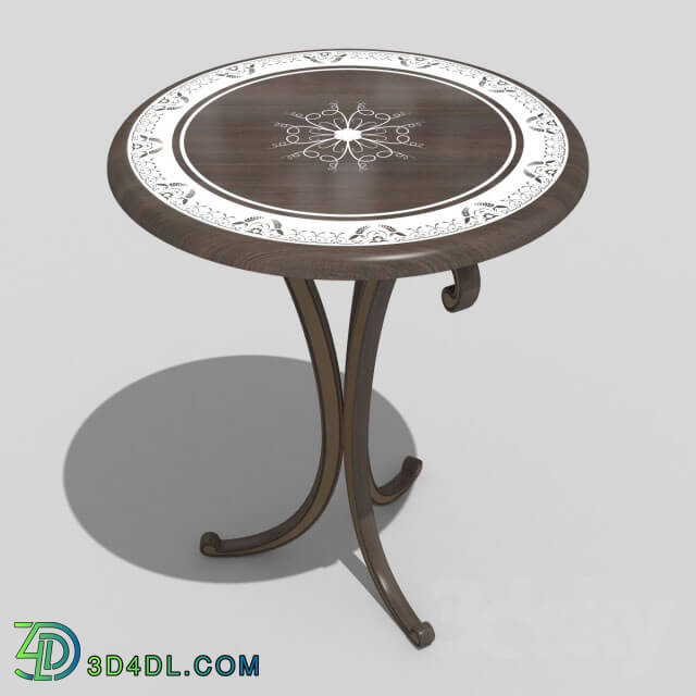 Table - Coffee table