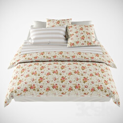 Bed - linens 