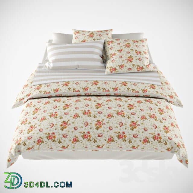 Bed - linens