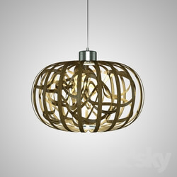 Ceiling light - Ribbon pendant lamp by Mark 