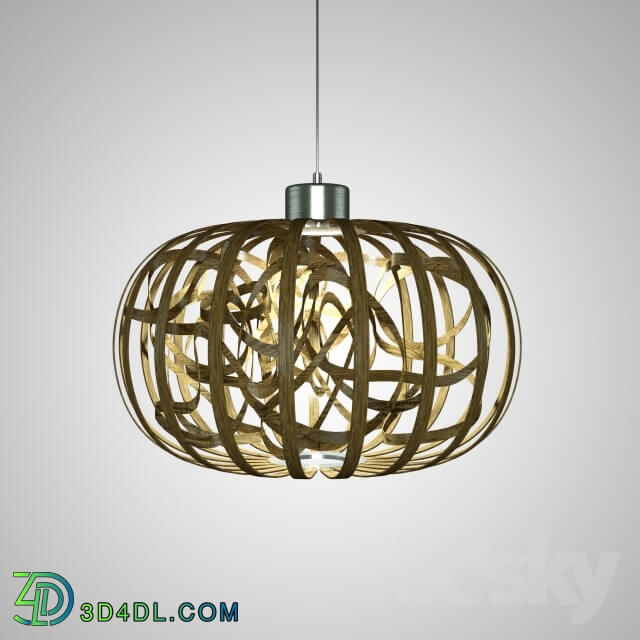 Ceiling light - Ribbon pendant lamp by Mark