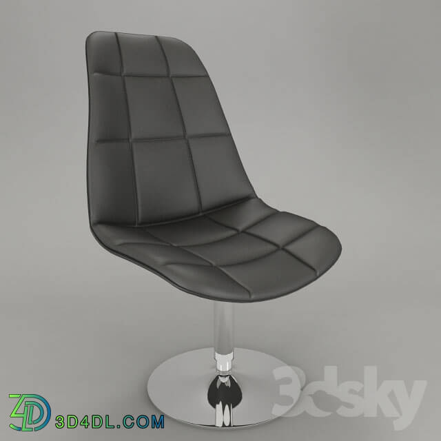 Chair - Chair black color