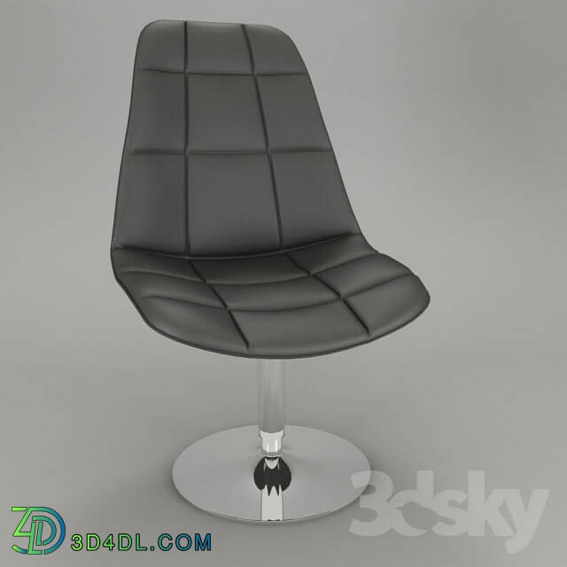 Chair - Chair black color