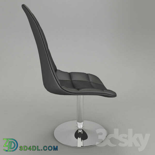 Chair - Chair black color